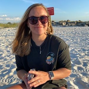 Meet your Posher, Jacque